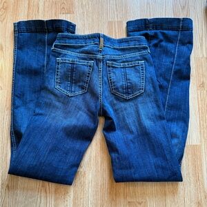 Ariat Savannah Sevens Exclusive Womens Jeans